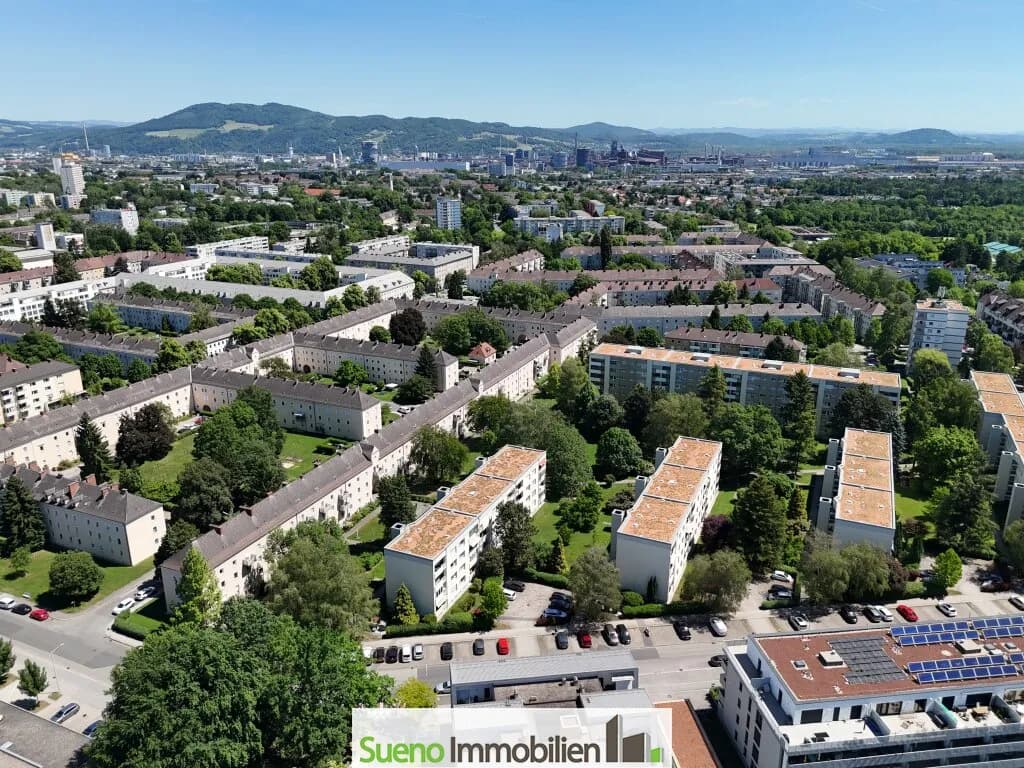 4-Zimmer-Wohnung kaufen in Linz – 98,38 m², € 259.000 – Bild 26 von 32