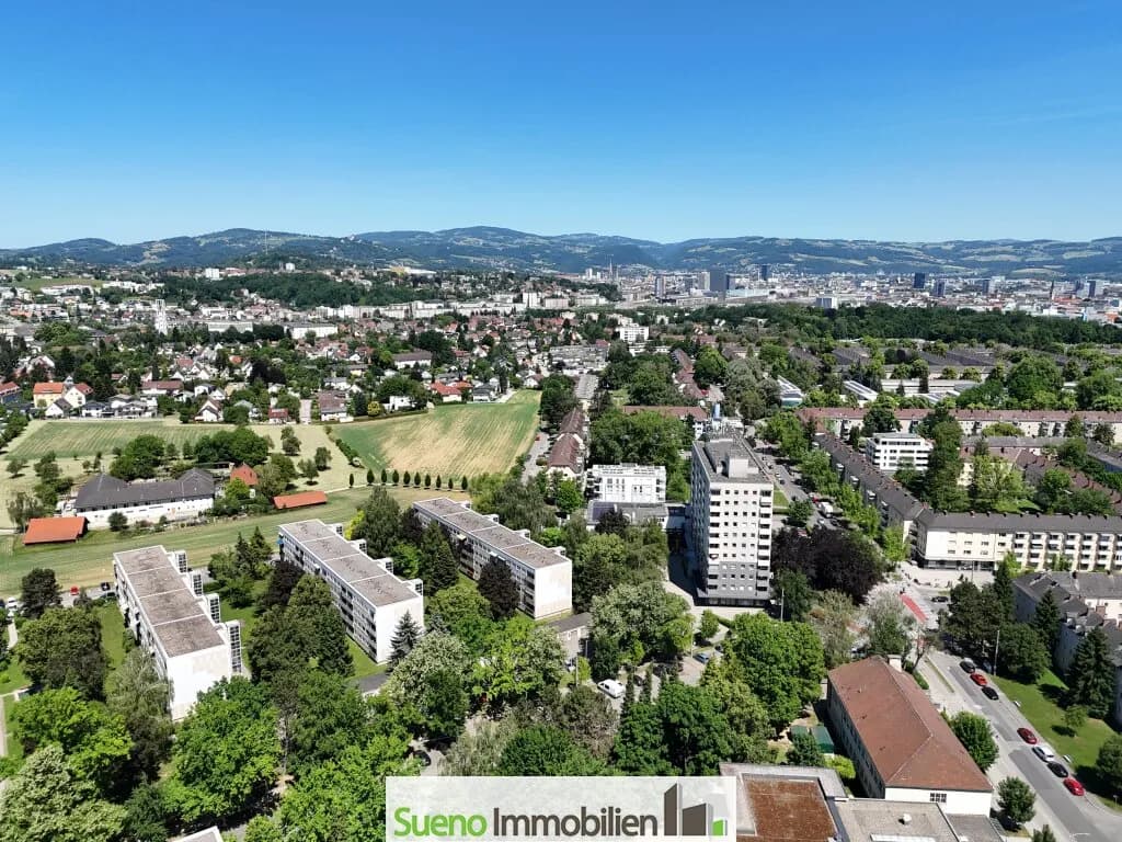 4-Zimmer-Wohnung kaufen in Linz – 98,38 m², € 259.000 – Bild 27 von 32