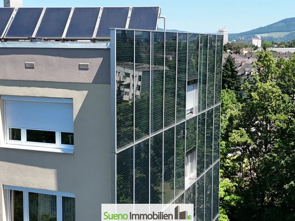 4-Zimmer-Wohnung kaufen in Linz – 98,38 m², € 259.000 – Bild 30 von 32