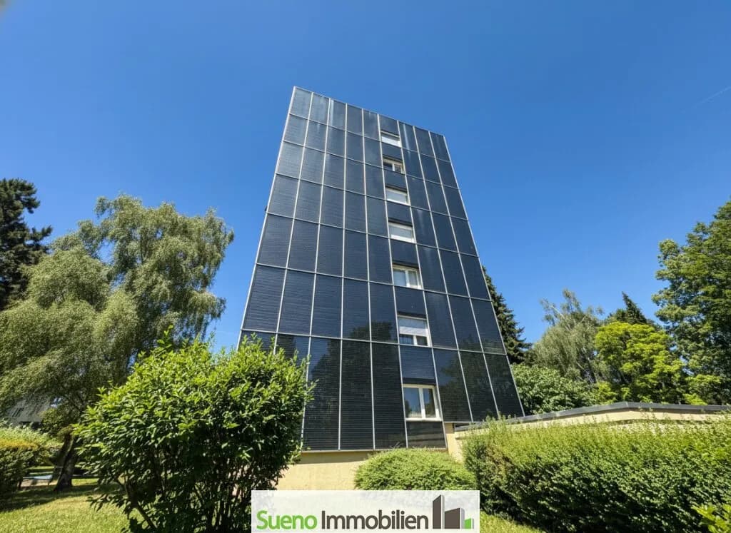 4-Zimmer-Wohnung kaufen in Linz – 98,38 m², € 259.000 – Bild 31 von 32