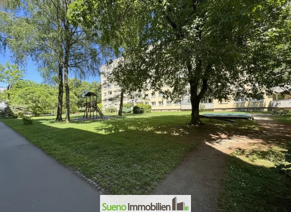 4-Zimmer-Wohnung kaufen in Linz – 98,38 m², € 259.000 – Bild 32 von 32