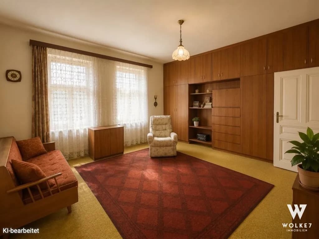 8-Zimmer-Gewerbeimmobilie kaufen in Wien – 294,3 m², € 699.000 – Bild 2 von 18