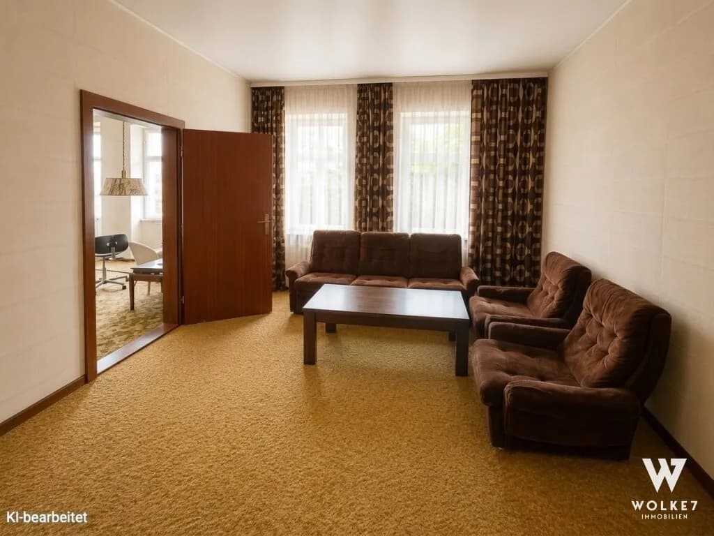 8-Zimmer-Gewerbeimmobilie kaufen in Wien – 294,3 m², € 699.000 – Bild 3 von 18
