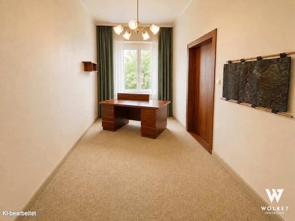 8-Zimmer-Gewerbeimmobilie kaufen in Wien – 294,3 m², € 699.000 – Bild 14 von 18