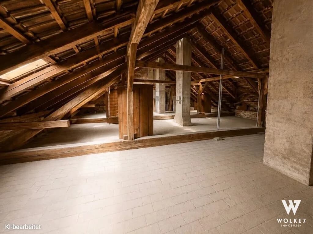 8-Zimmer-Gewerbeimmobilie kaufen in Wien – 294,3 m², € 699.000 – Bild 15 von 18