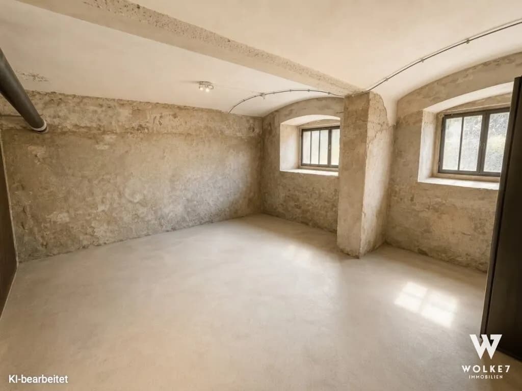 8-Zimmer-Gewerbeimmobilie kaufen in Wien – 294,3 m², € 699.000 – Bild 16 von 18