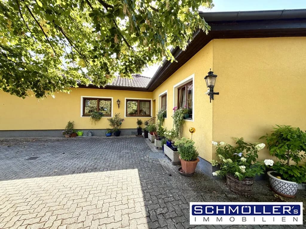 9-Zimmer-Haus kaufen in Wels – 260 m², € 599.900