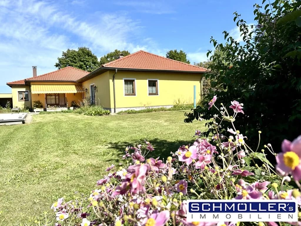 9-Zimmer-Haus kaufen in Wels – 260 m², € 599.900 – Bild 2 von 34