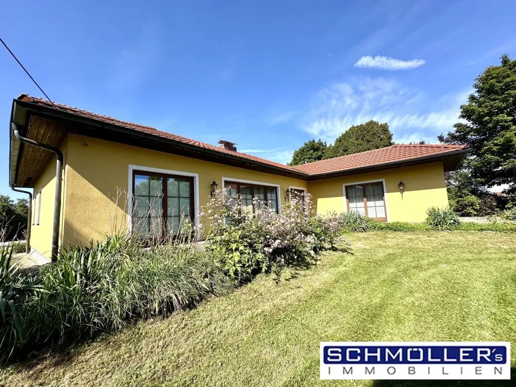 9-Zimmer-Haus kaufen in Wels – 260 m², € 599.900 – Bild 3 von 34