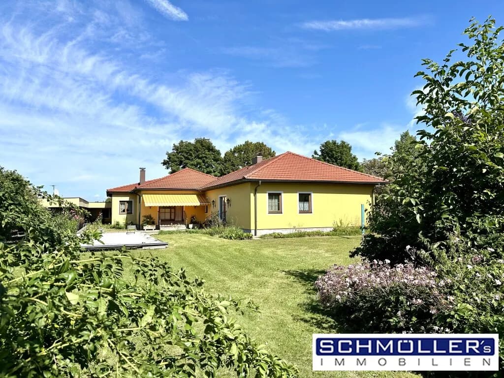 9-Zimmer-Haus kaufen in Wels – 260 m², € 599.900 – Bild 4 von 34