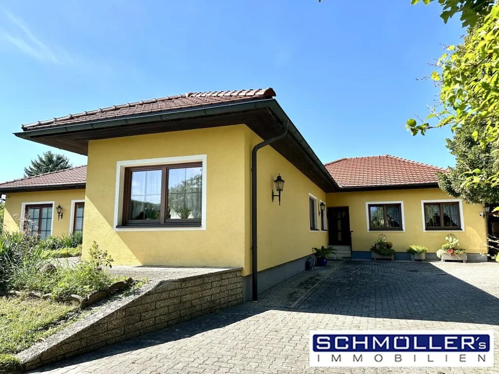 9-Zimmer-Haus kaufen in Wels – 260 m², € 599.900 – Bild 5 von 34