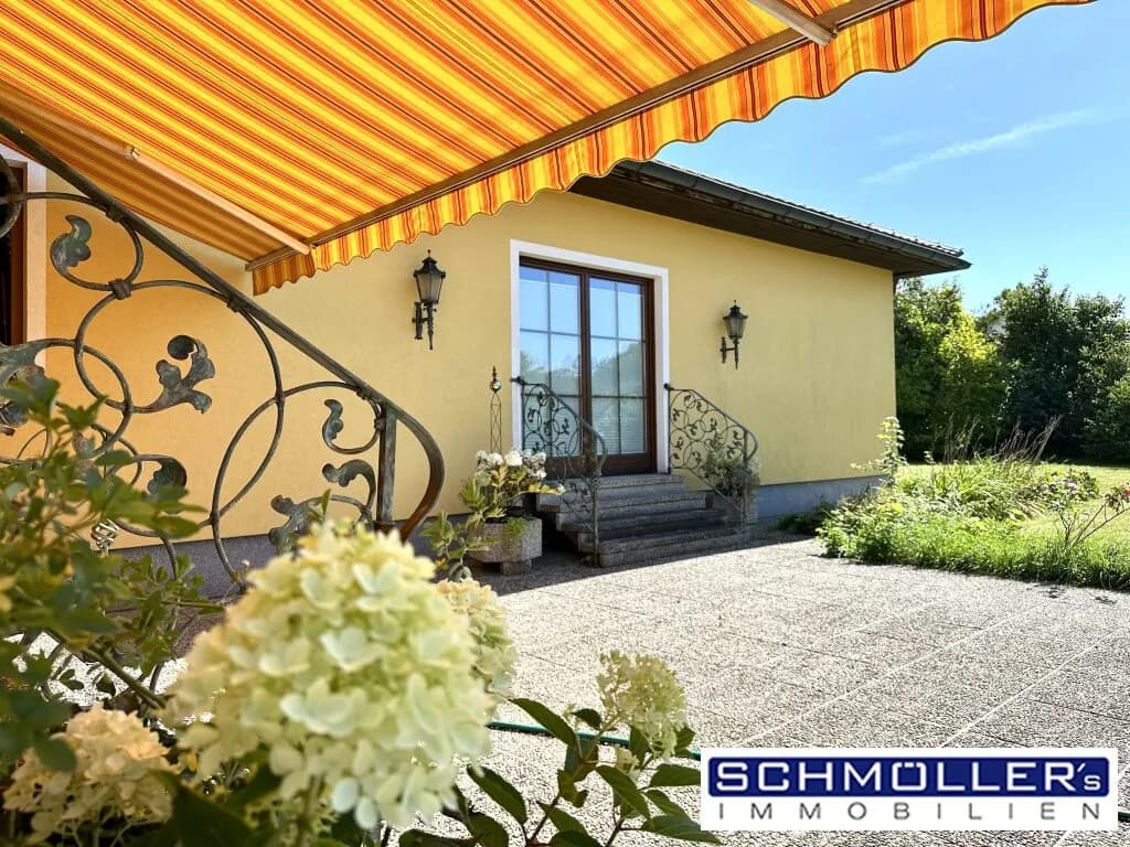 9-Zimmer-Haus kaufen in Wels – 260 m², € 599.900 – Bild 6 von 34