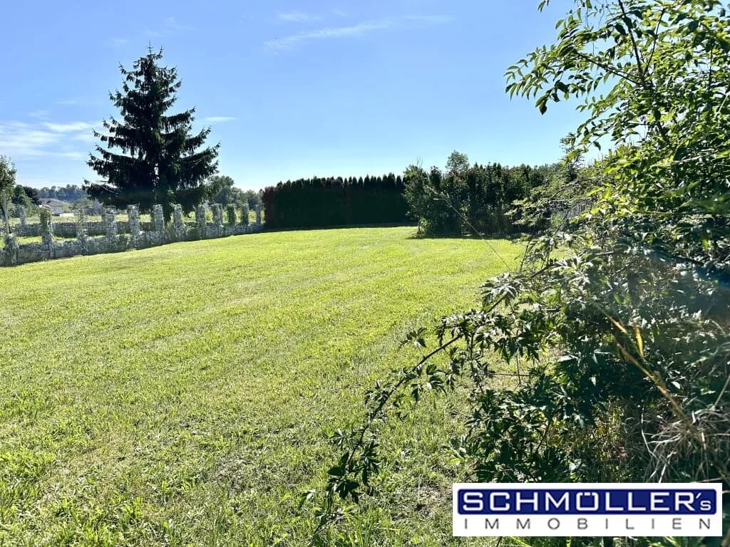 9-Zimmer-Haus kaufen in Wels – 260 m², € 599.900 – Bild 8 von 34