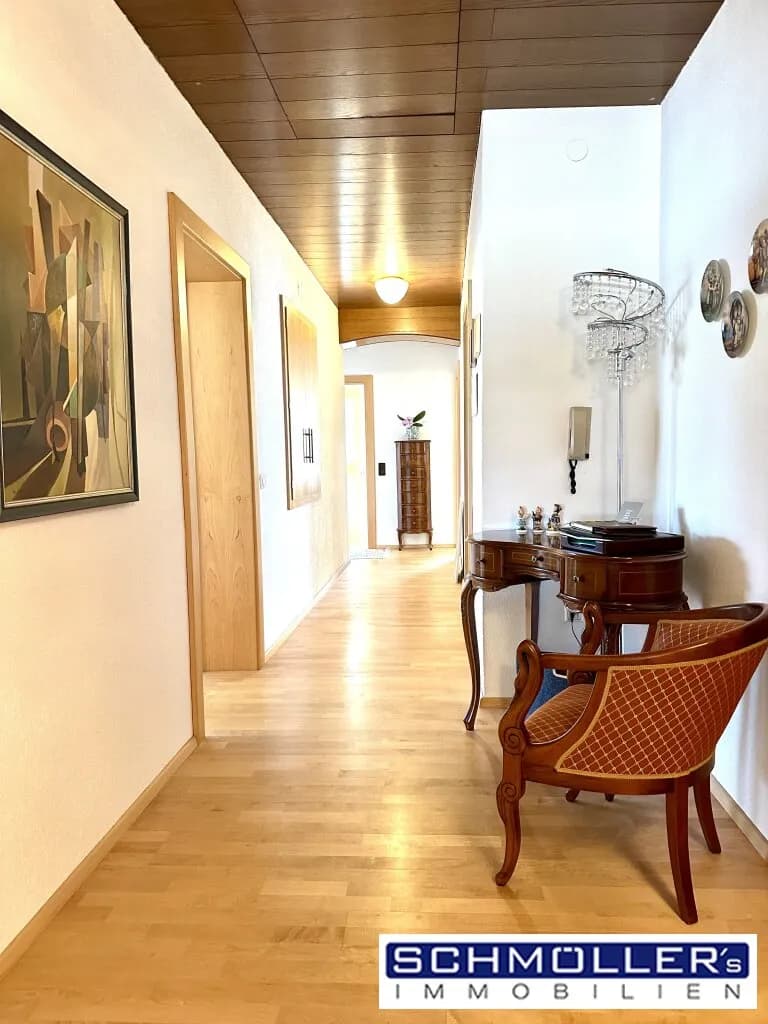 9-Zimmer-Haus kaufen in Wels – 260 m², € 599.900 – Bild 9 von 34