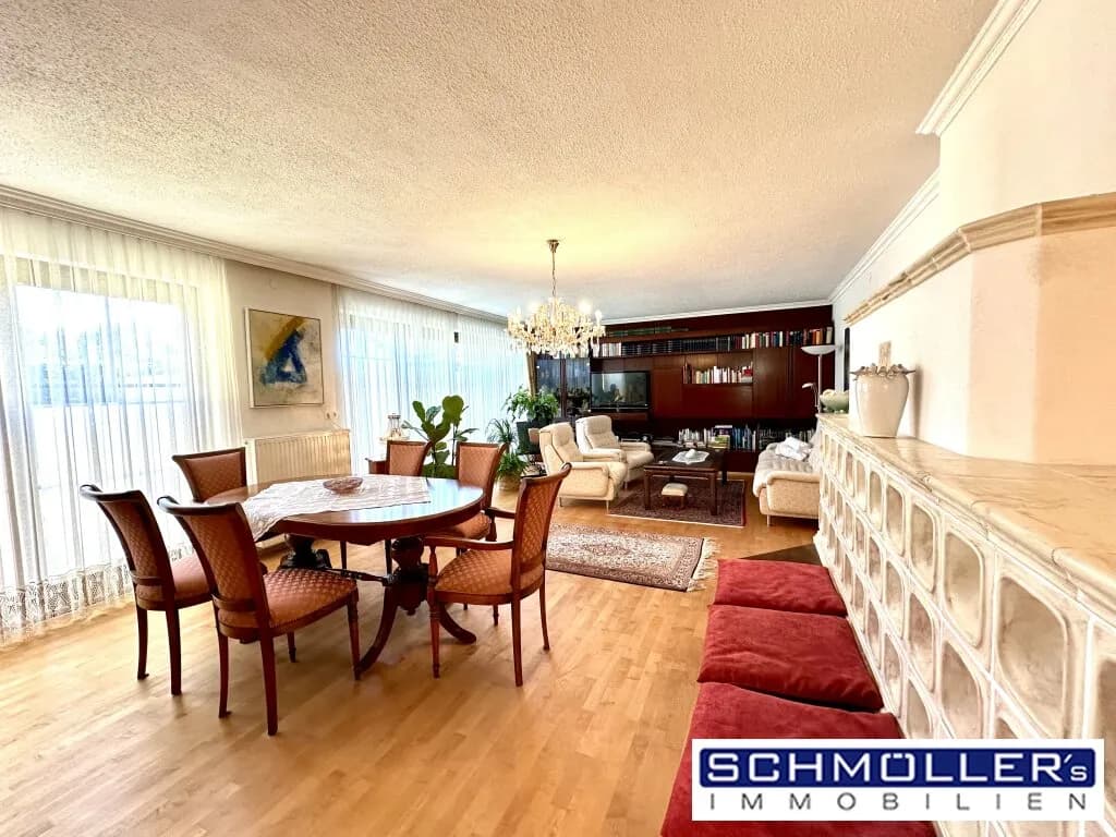 9-Zimmer-Haus kaufen in Wels – 260 m², € 599.900 – Bild 12 von 34