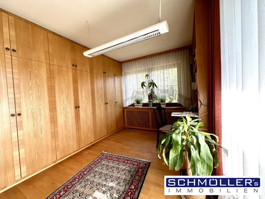 9-Zimmer-Haus kaufen in Wels – 260 m², € 599.900 – Bild 14 von 34