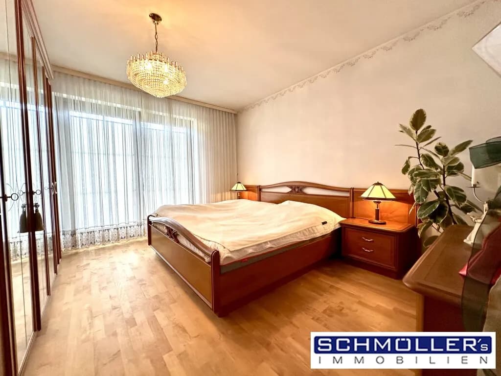 9-Zimmer-Haus kaufen in Wels – 260 m², € 599.900 – Bild 16 von 34
