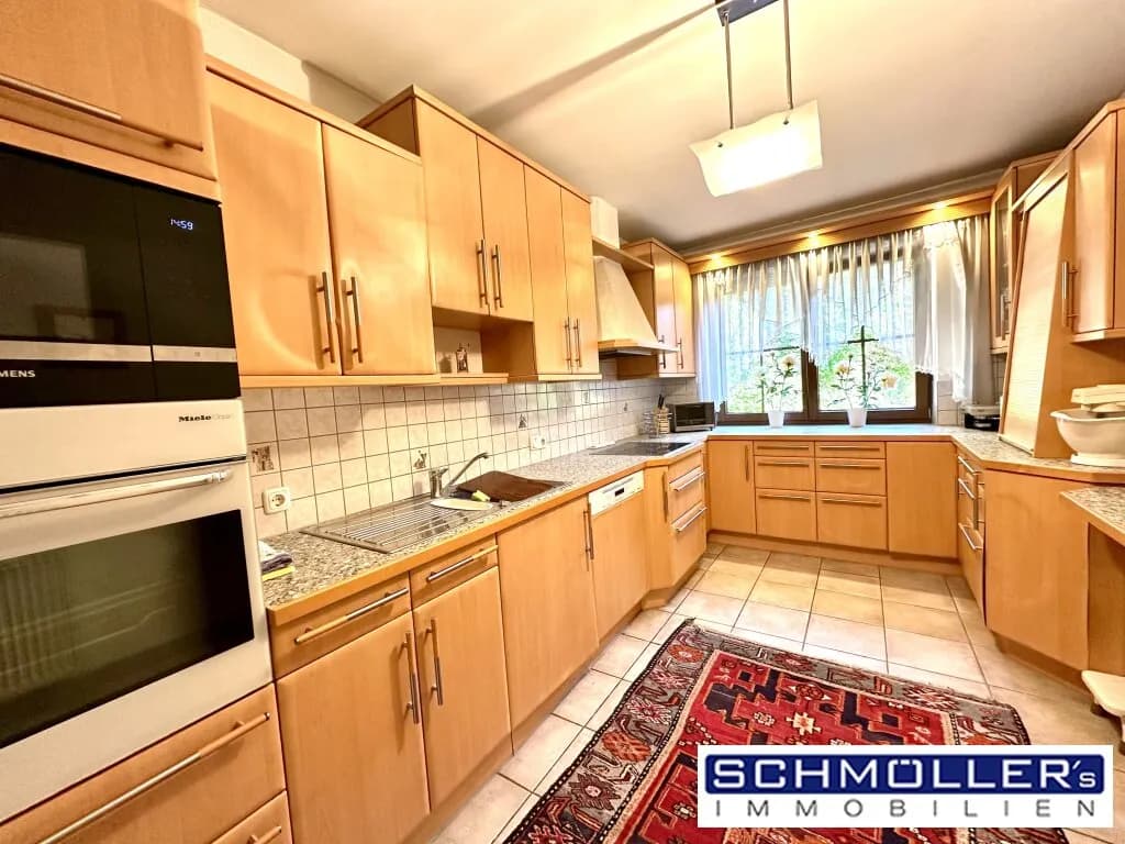 9-Zimmer-Haus kaufen in Wels – 260 m², € 599.900 – Bild 17 von 34