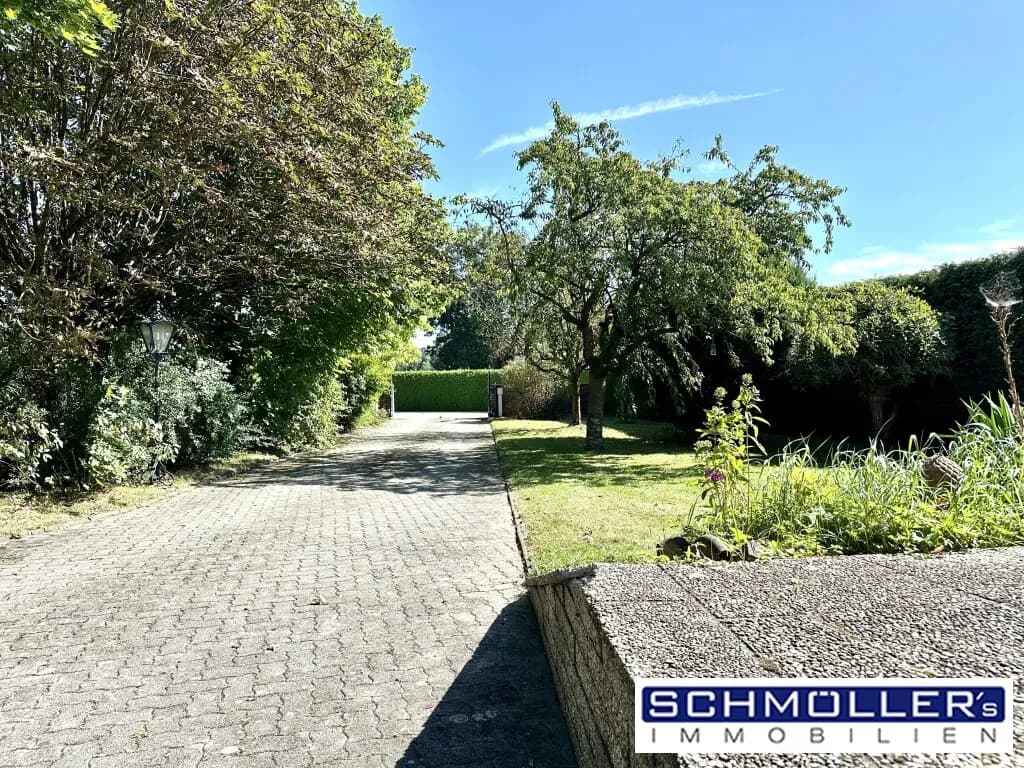 9-Zimmer-Haus kaufen in Wels – 260 m², € 599.900 – Bild 22 von 34