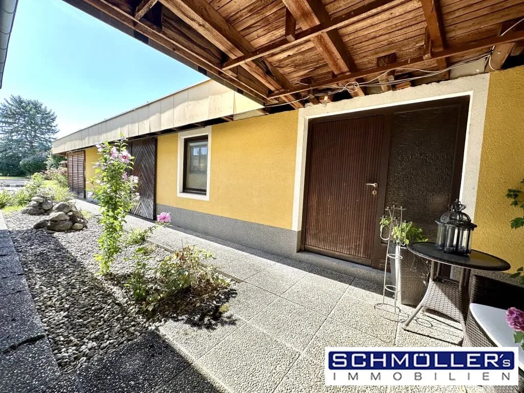 9-Zimmer-Haus kaufen in Wels – 260 m², € 599.900 – Bild 24 von 34