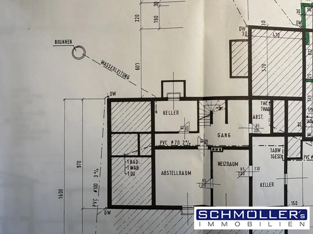 9-Zimmer-Haus kaufen in Wels – 260 m², € 599.900 – Bild 30 von 34