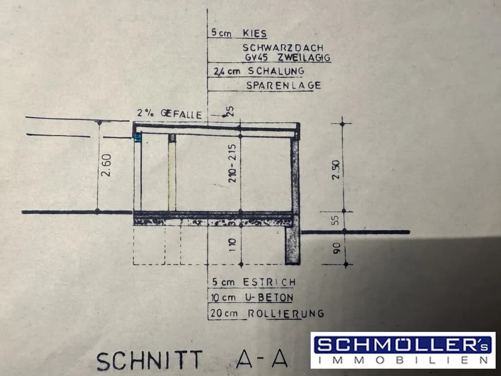 9-Zimmer-Haus kaufen in Wels – 260 m², € 599.900 – Bild 34 von 34