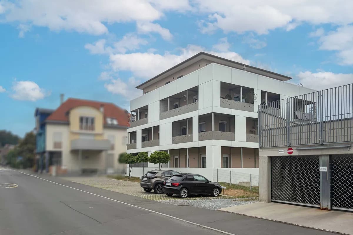 2-Zimmer-Wohnung kaufen in Weiz – 66,05 m², € 285.000