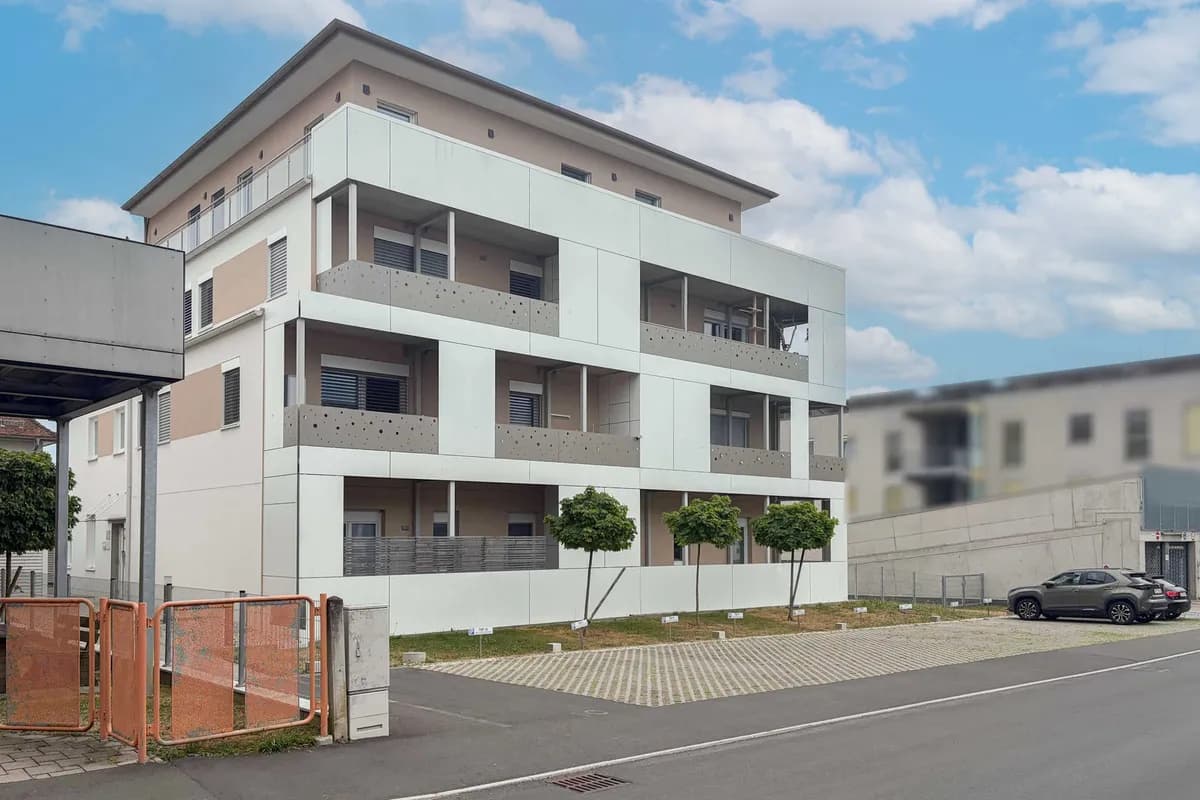 2-Zimmer-Wohnung kaufen in Weiz – 66,05 m², € 285.000 – Bild 2 von 9