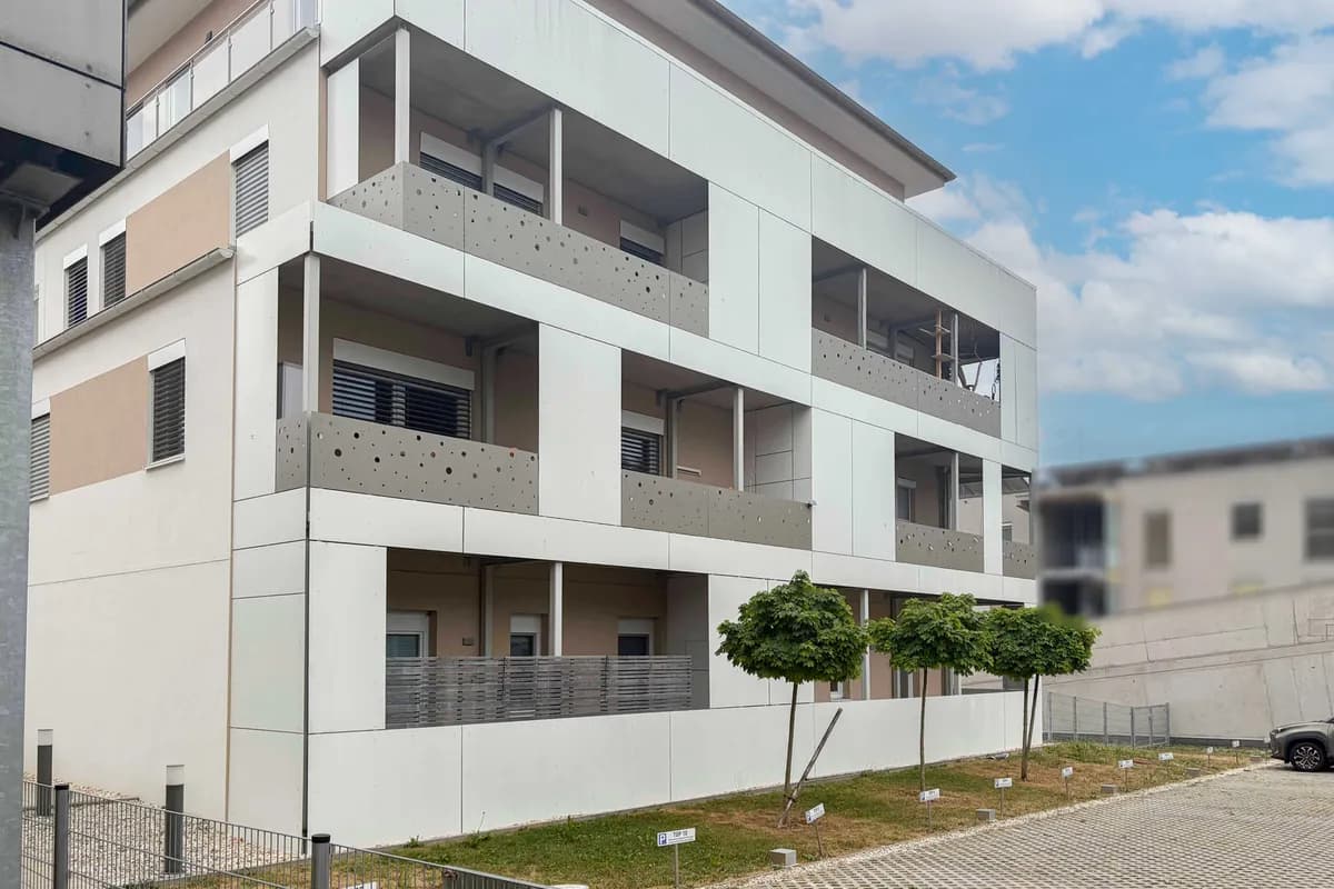 2-Zimmer-Wohnung kaufen in Weiz – 66,05 m², € 285.000 – Bild 8 von 9