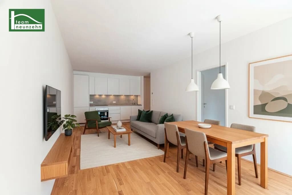 Immobilie kaufen in Wien – 64,9 m², € 452.600 – Bild 4 von 34