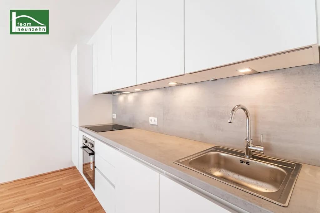 Immobilie kaufen in Wien – 64,9 m², € 452.600 – Bild 5 von 34