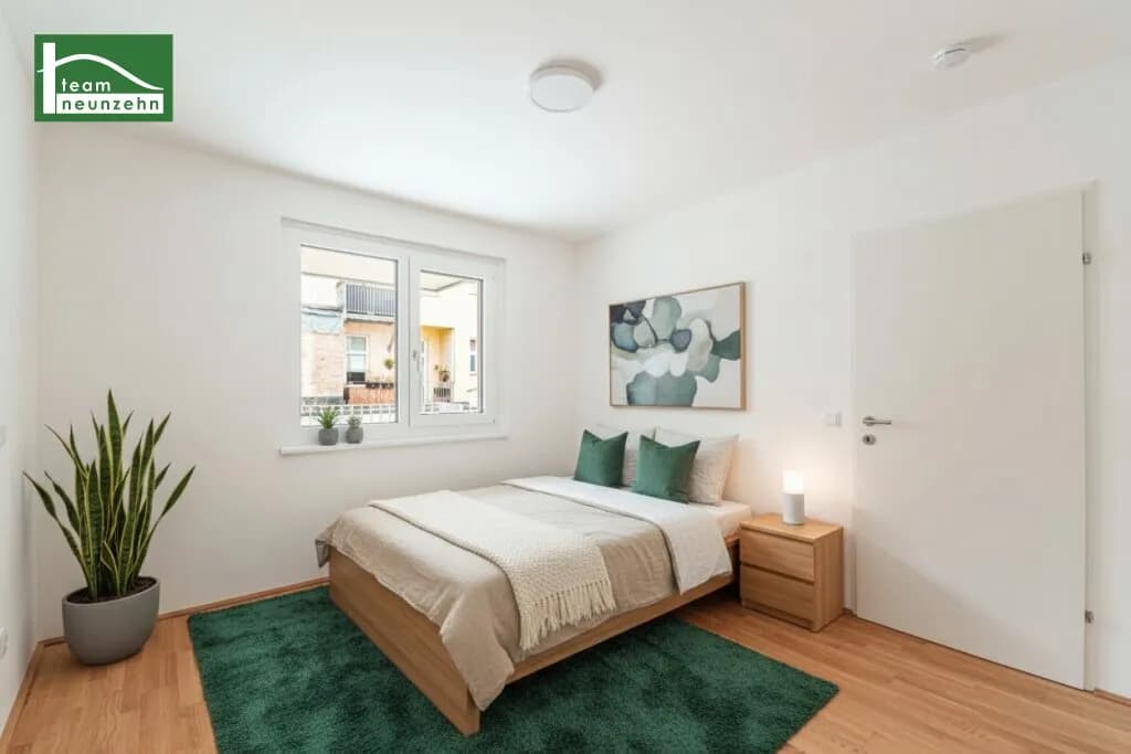 Immobilie kaufen in Wien – 64,9 m², € 452.600 – Bild 8 von 34