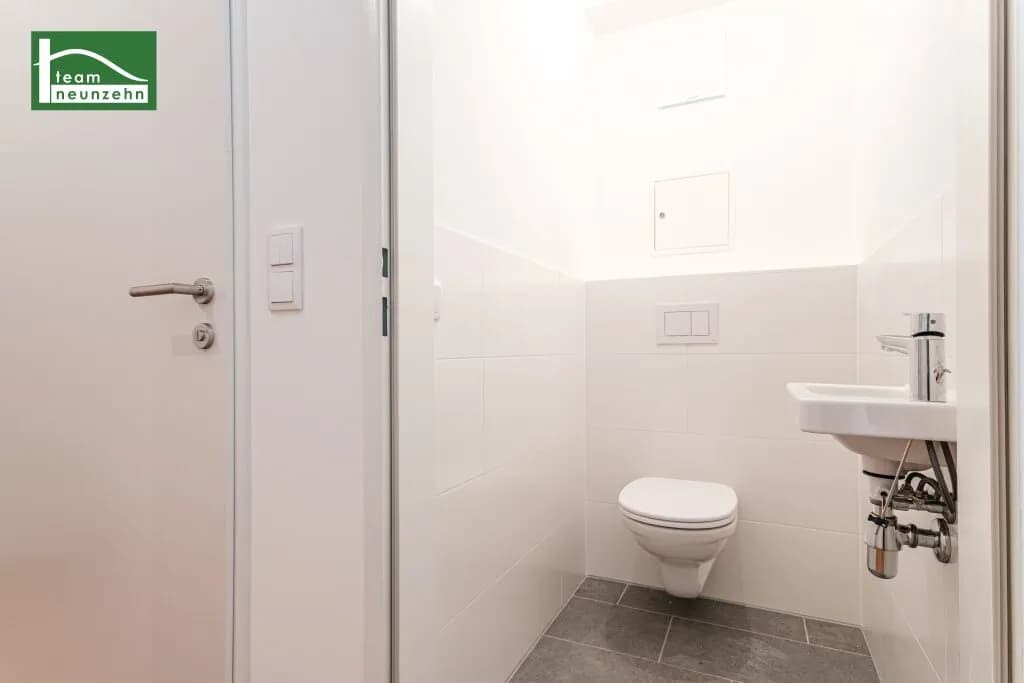 Immobilie kaufen in Wien – 64,9 m², € 452.600 – Bild 14 von 34