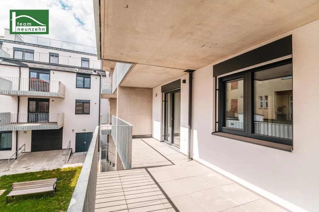 Immobilie kaufen in Wien – 64,9 m², € 452.600 – Bild 15 von 34