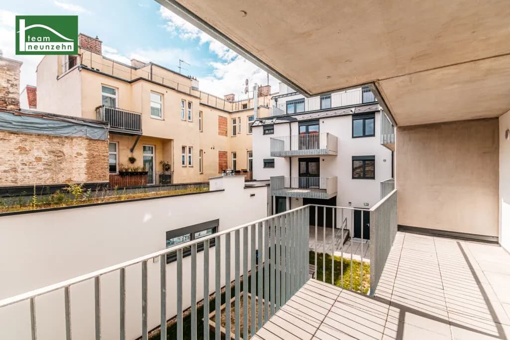 Immobilie kaufen in Wien – 64,9 m², € 452.600 – Bild 17 von 34