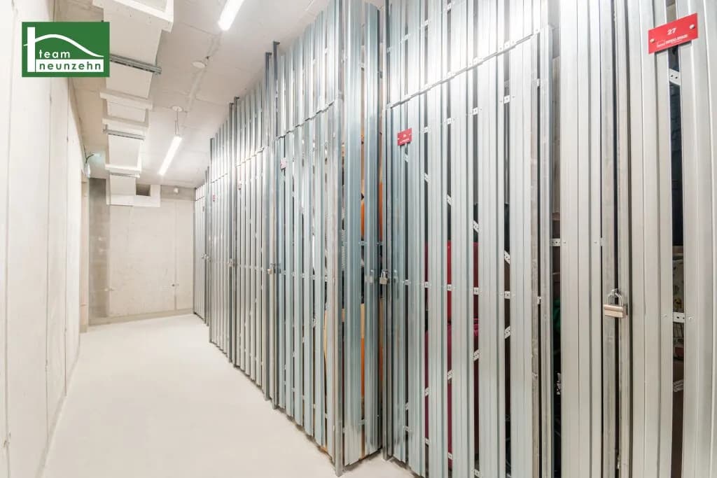 Immobilie kaufen in Wien – 64,9 m², € 452.600 – Bild 20 von 34