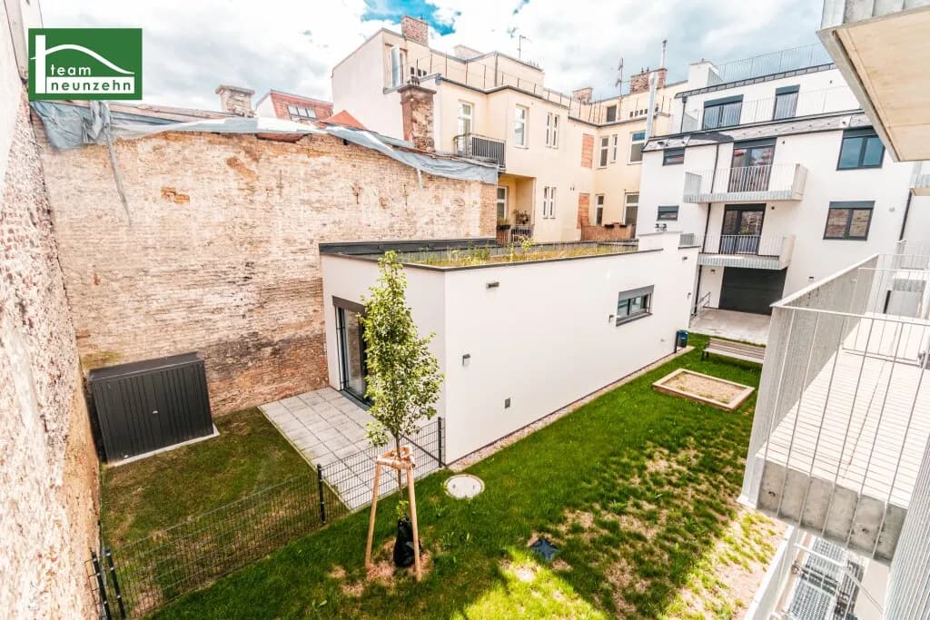 Immobilie kaufen in Wien – 64,9 m², € 452.600 – Bild 23 von 34