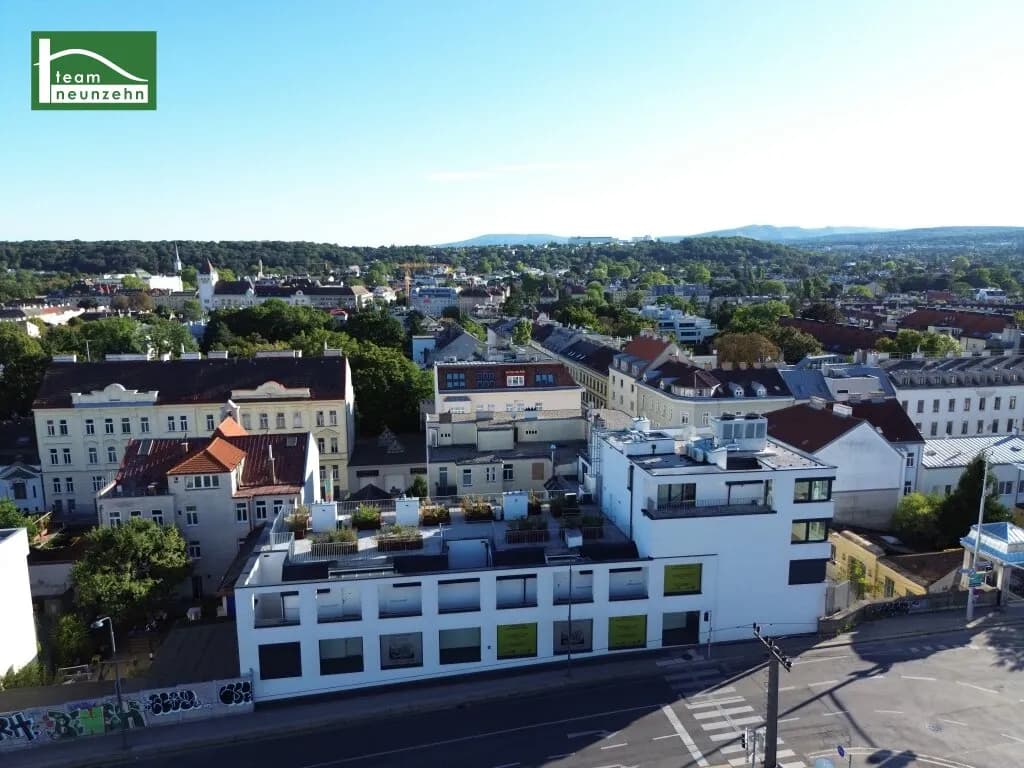 Immobilie kaufen in Wien – 64,9 m², € 452.600 – Bild 30 von 34