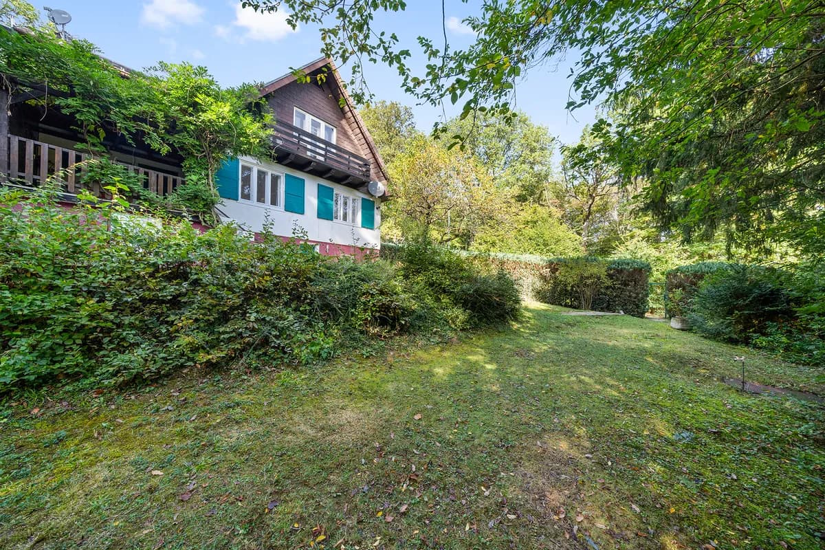5-Zimmer-Haus mieten in Wien – 117 m², € 1.999 – Bild 3 von 12