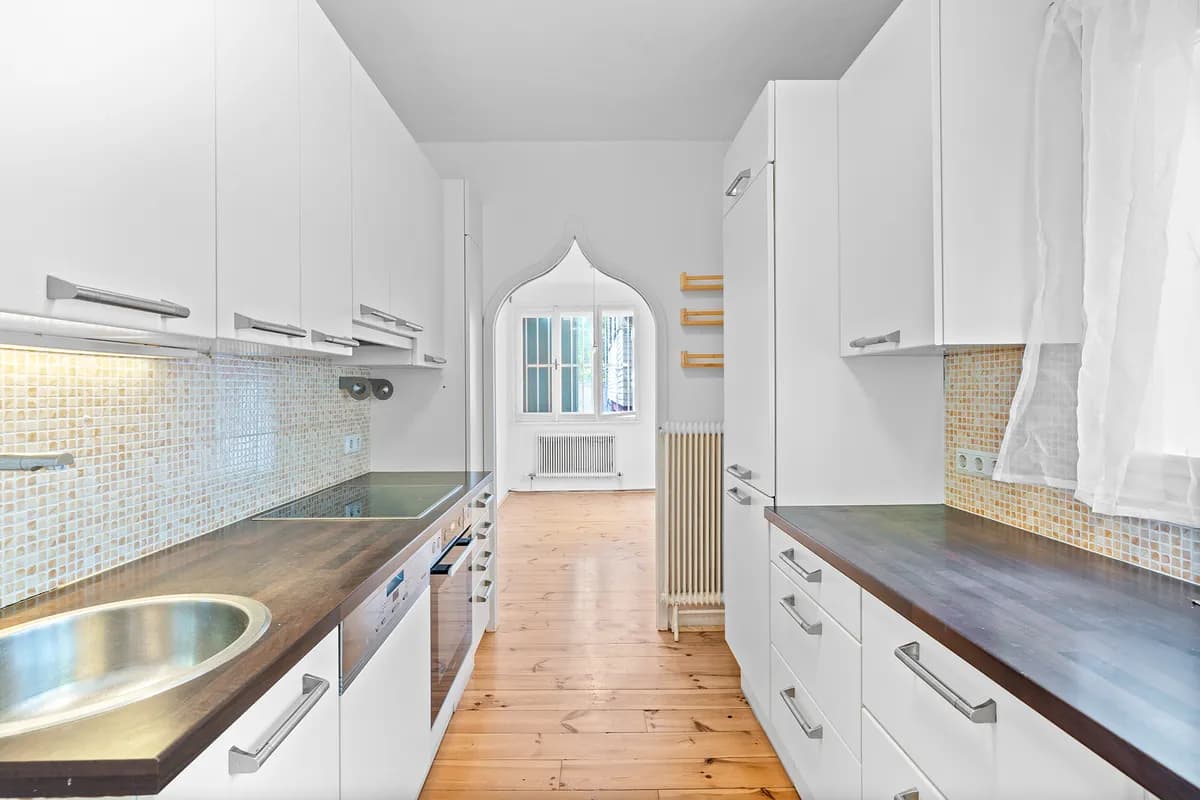 5-Zimmer-Haus mieten in Wien – 117 m², € 1.999 – Bild 4 von 12