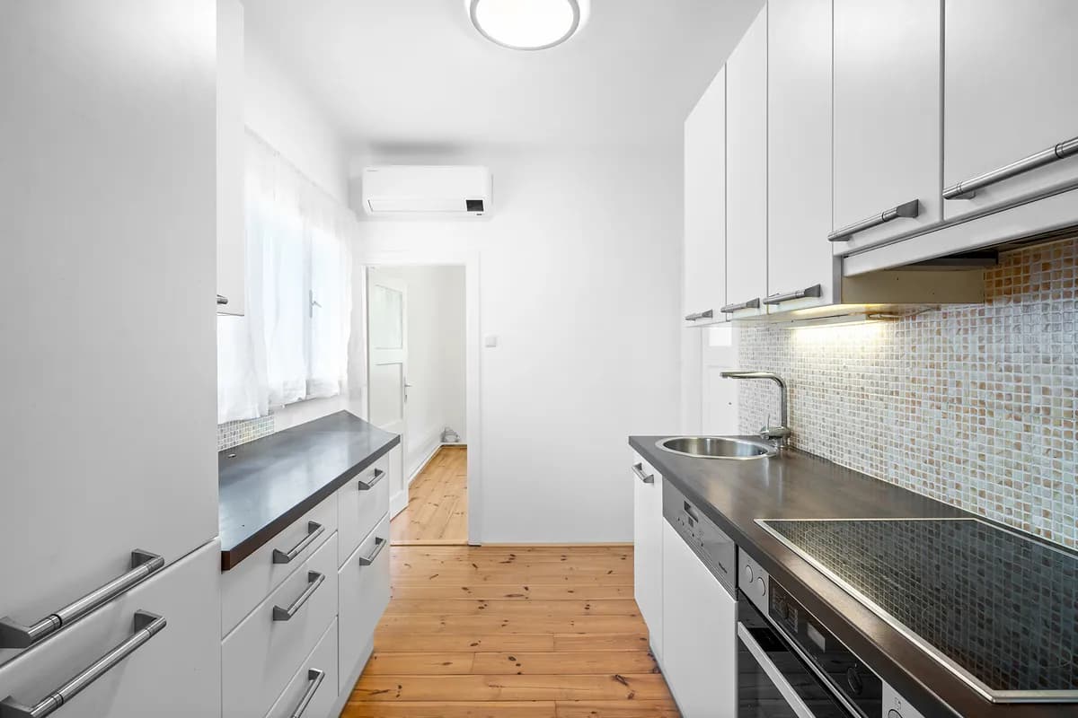 5-Zimmer-Haus mieten in Wien – 117 m², € 1.999 – Bild 5 von 12