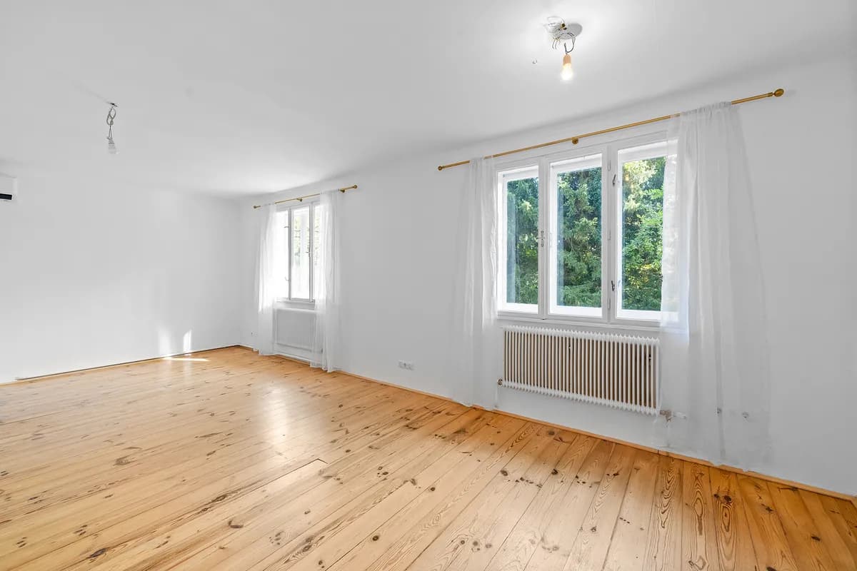 5-Zimmer-Haus mieten in Wien – 117 m², € 1.999 – Bild 7 von 12