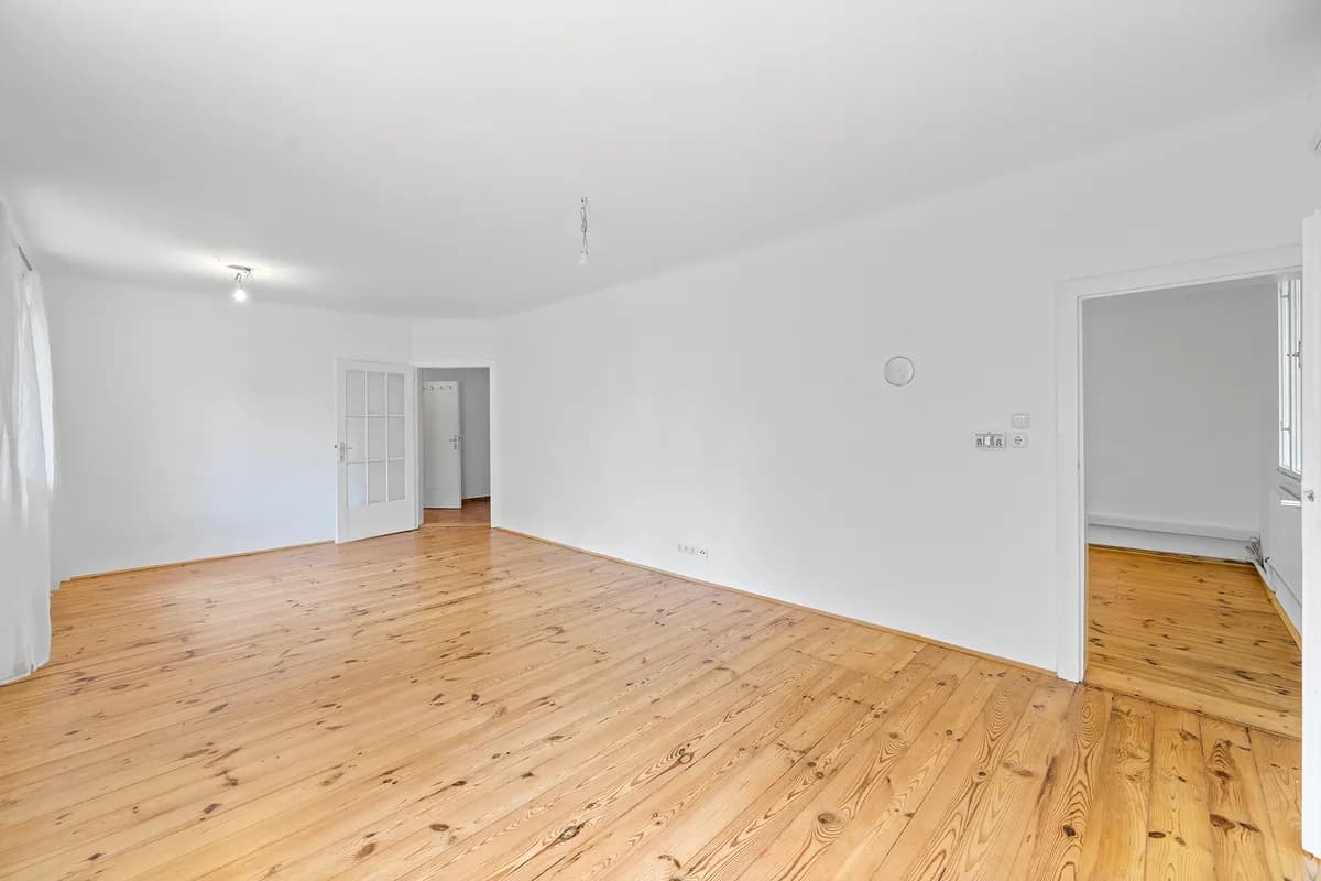 5-Zimmer-Haus mieten in Wien – 117 m², € 1.999 – Bild 8 von 12
