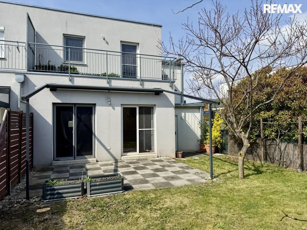 5-Zimmer-Haus kaufen in Baden – 124,9 m², € 469.000