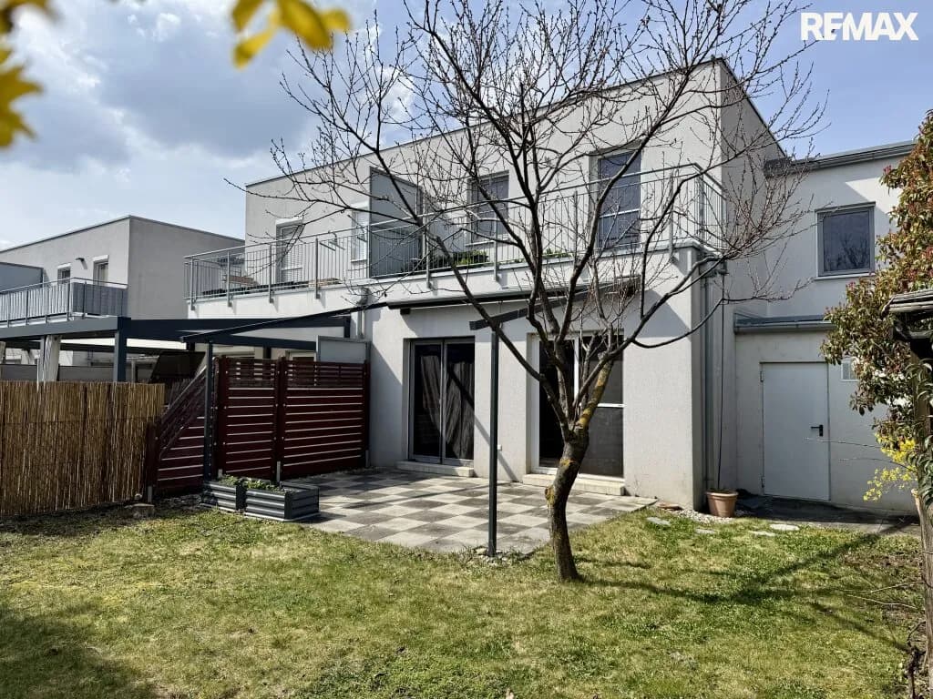 5-Zimmer-Haus kaufen in Baden – 124,9 m², € 469.000 – Bild 2 von 28