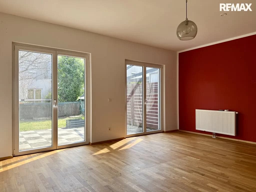 5-Zimmer-Haus kaufen in Baden – 124,9 m², € 469.000 – Bild 3 von 28