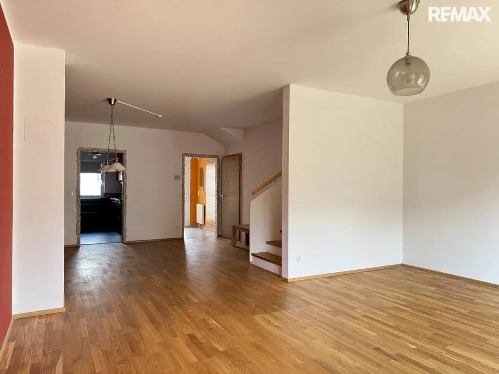 5-Zimmer-Haus kaufen in Baden – 124,9 m², € 469.000 – Bild 5 von 28