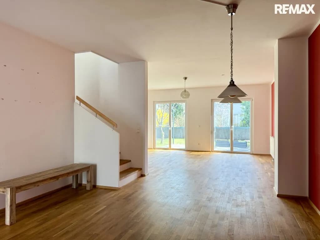 5-Zimmer-Haus kaufen in Baden – 124,9 m², € 469.000 – Bild 6 von 28