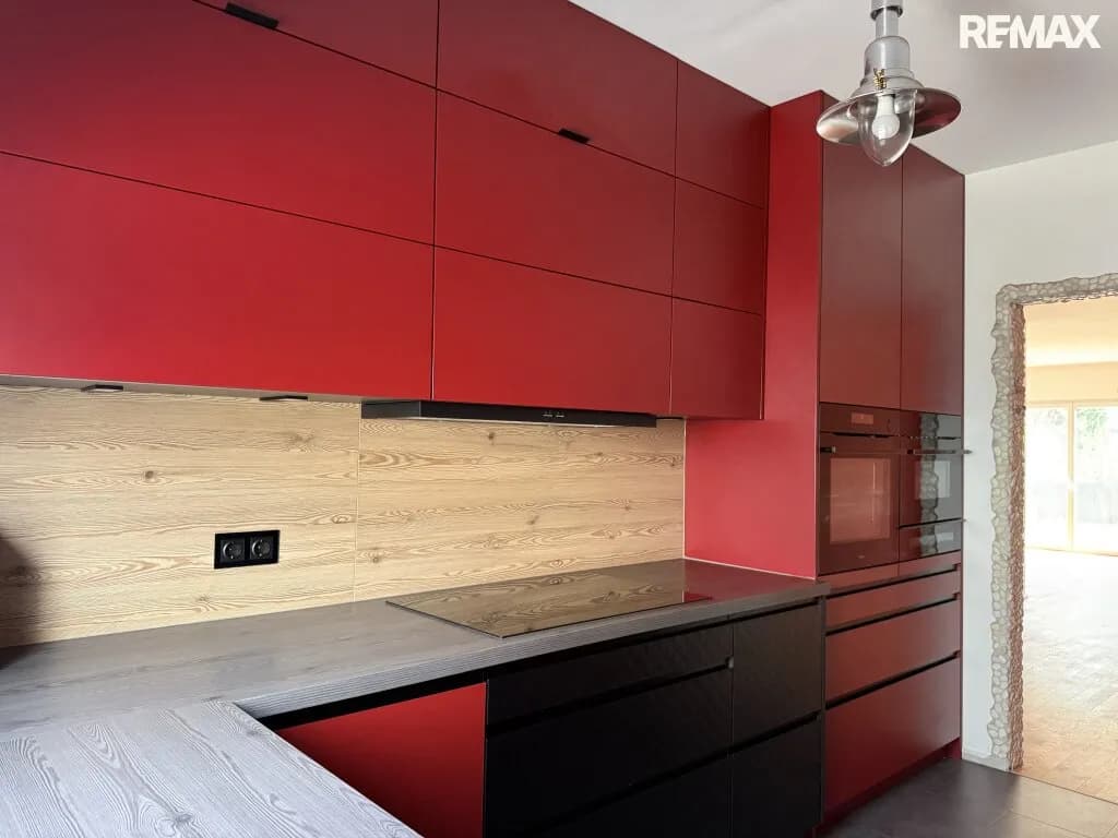 5-Zimmer-Haus kaufen in Baden – 124,9 m², € 469.000 – Bild 8 von 28