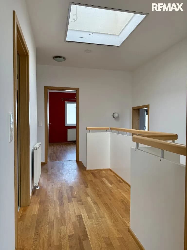5-Zimmer-Haus kaufen in Baden – 124,9 m², € 469.000 – Bild 9 von 28